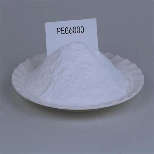 Polyethylene Glycol6000