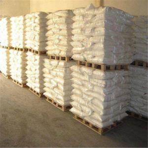Industrial Sodium Bicarbonate