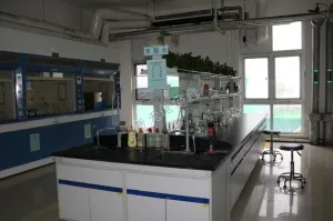 Factory Office