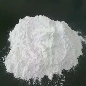 Chloroacetic Acid