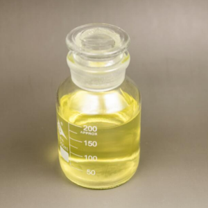 Sodium Hypochlorite