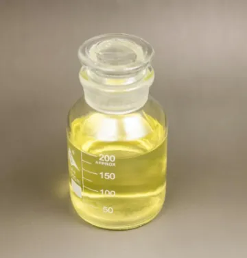Sodium Hypochlorite