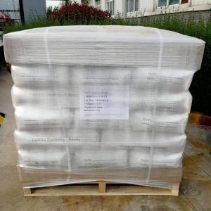 110 Styrene Series Strongly Acidic Cation Exchange Resin