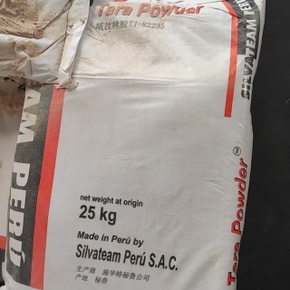Tannic Acid