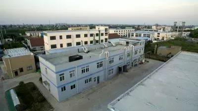 Factory Office