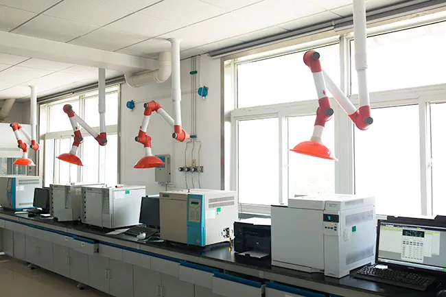 Factory Office
