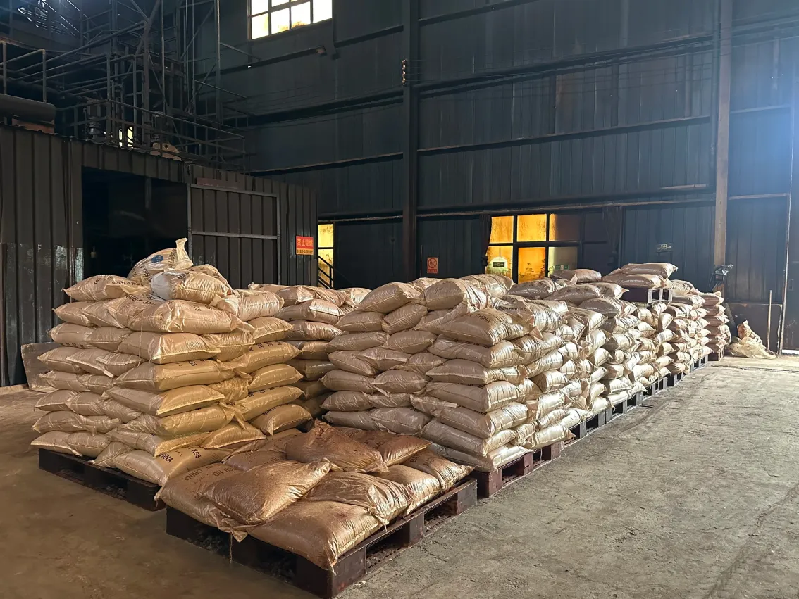 Warehouse