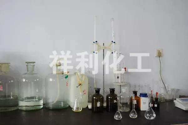 Factory Office