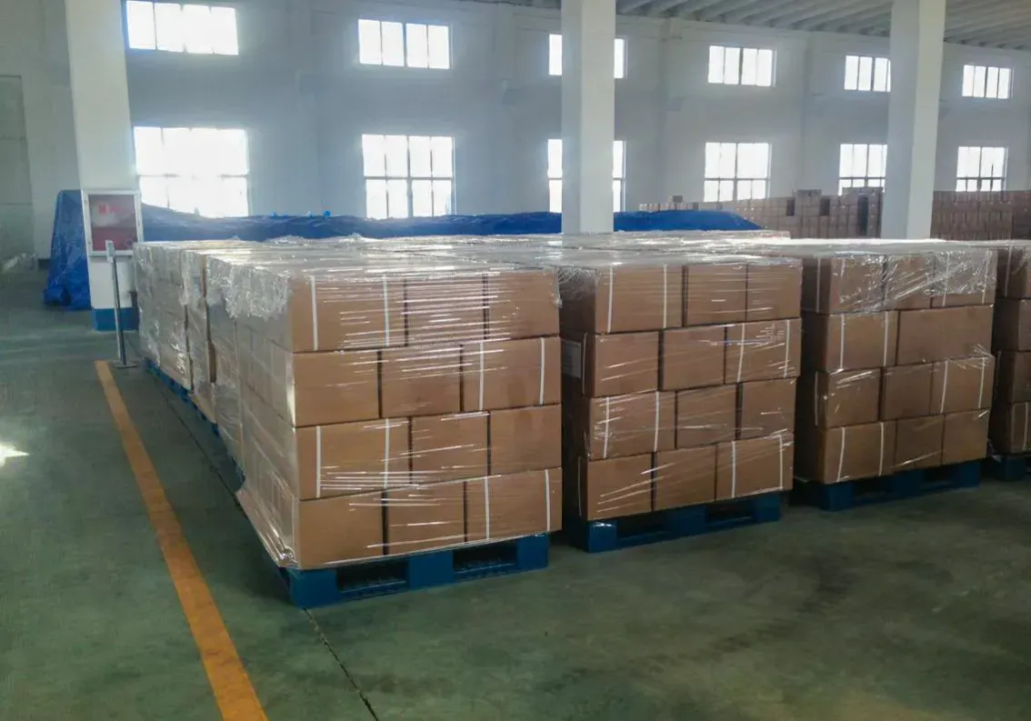 Warehouse