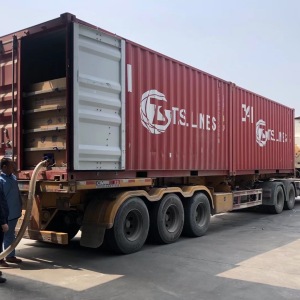 JS-103 Polycarboxylate Superplasticizer