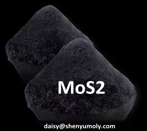 Molybdenum Disulfide