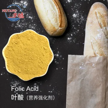 Folic Acid