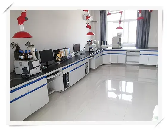 Factory Office