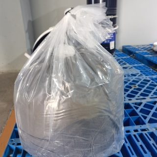 Tungsten Disulfide###Tungsten Sulfide