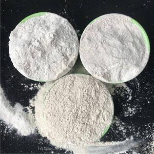 Diatomite Filter Aid