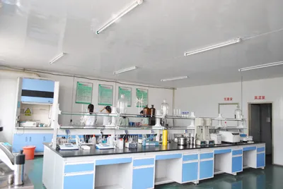 Factory Office