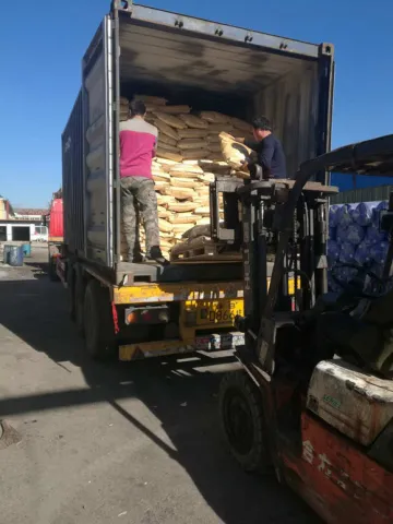 Saccharin Sodium Anhydrous