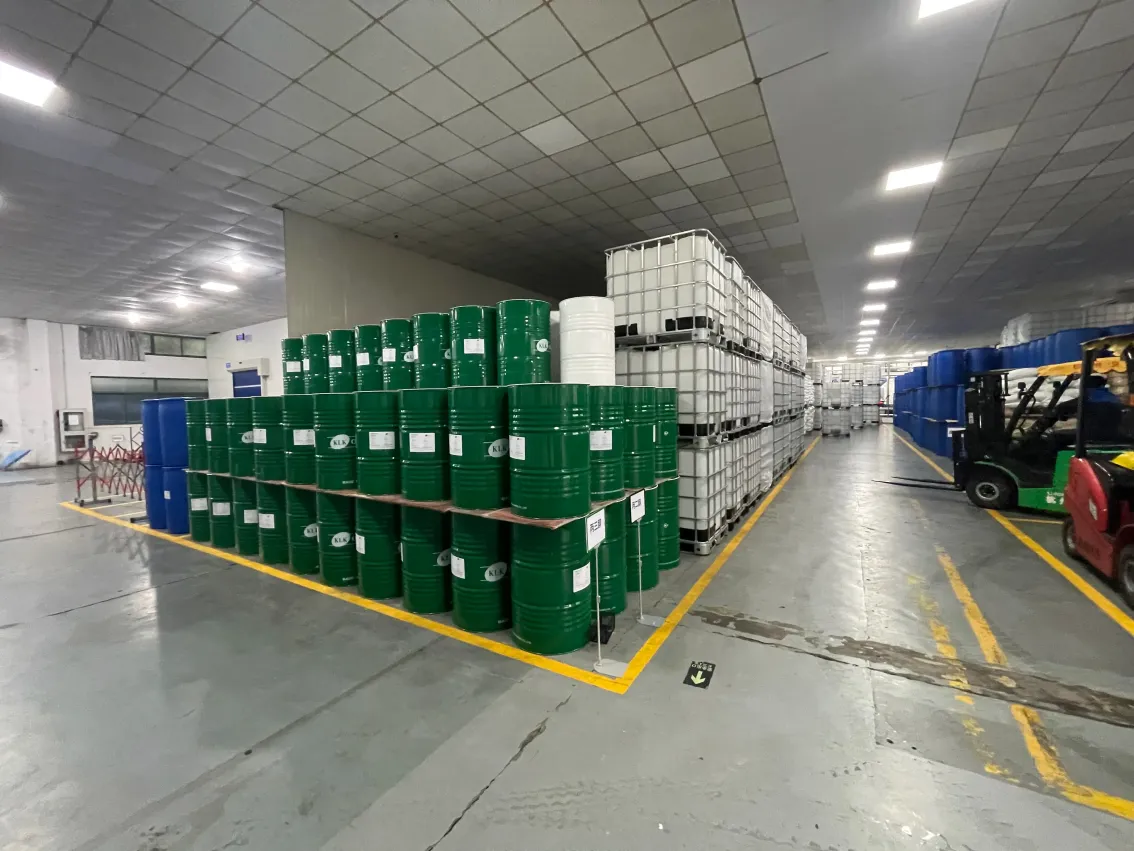 Warehouse