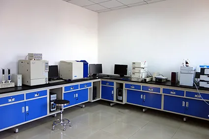 Factory Office