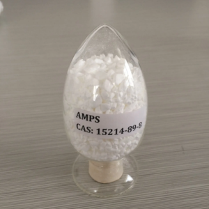 2-Acrylamide-2-Methylpropanesulfonic Acid Grain