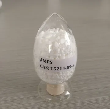 2-Acrylamide-2-Methylpropanesulfonic Acid Grain