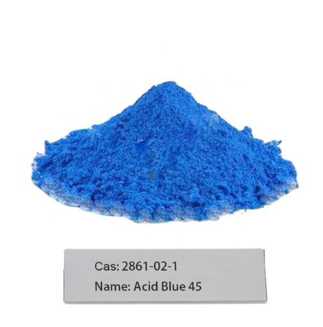 Acid Blue 45