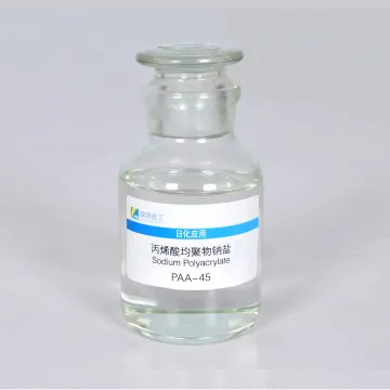 Acrylic homopolymer sodium salt PAA-45
