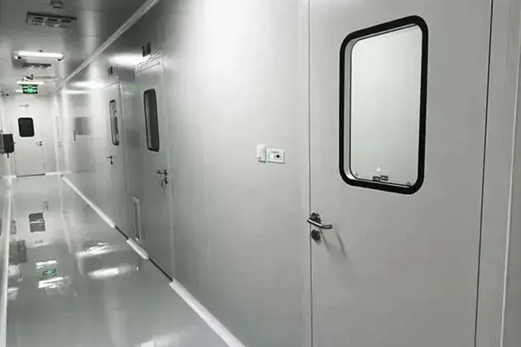 生产车间