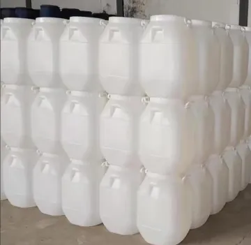 Trichloroisocyanuric Acid (TCCA)