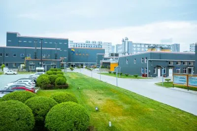 Factory Office