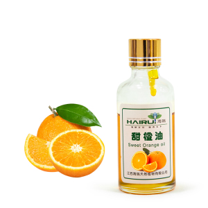 Sweet Orange Oil