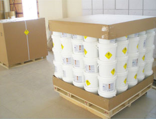 Trichloroisocyanuric Acid