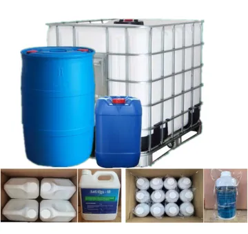 Barquat PQ; Glokill PQ; APCA algaecide