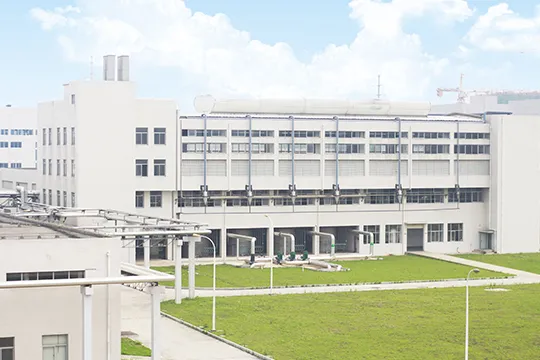 Factory Office