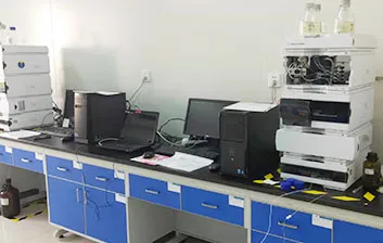 Factory Office