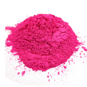 Solvent Red 49