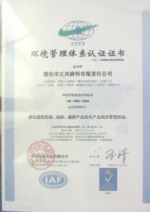 ISO14001