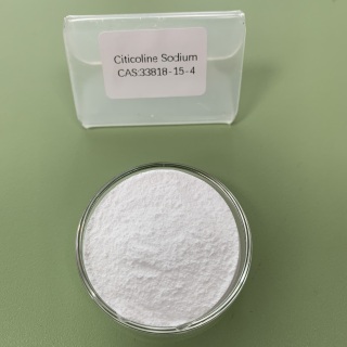 Citicoline Sodium 33818-15-4