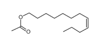 (Z)-8-Dodecenyl Acetate