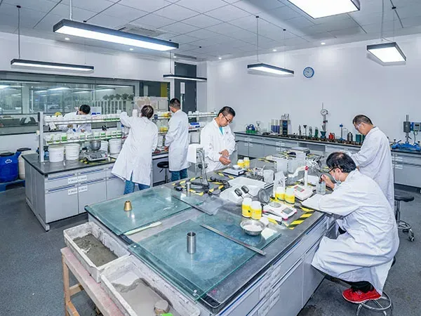 Factory Office