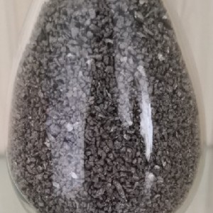 Titanium Sponge