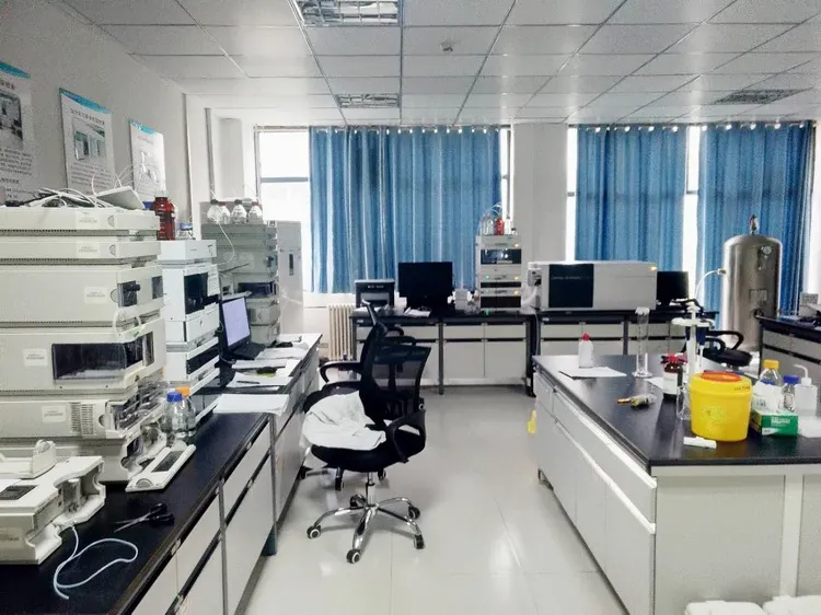 Factory Office