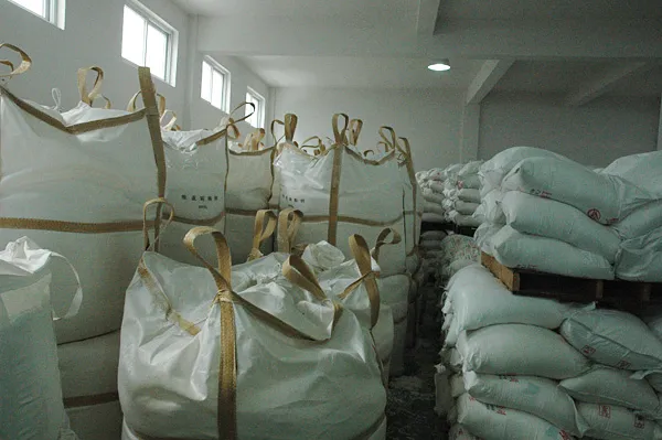 Warehouse