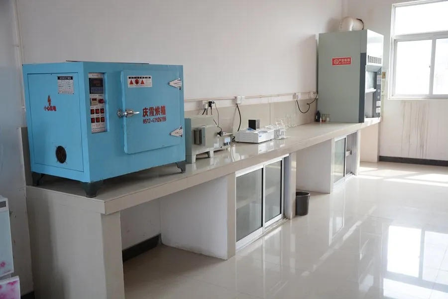 Factory Office