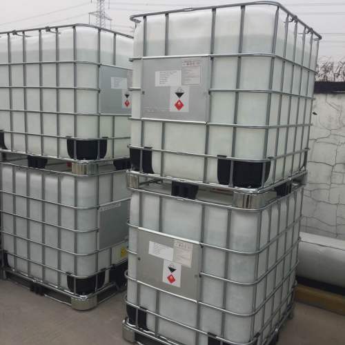 Acetic Acid