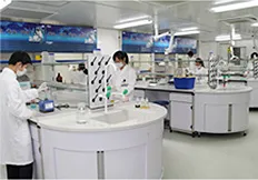 Factory Office