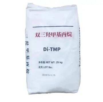 Di-Trimethylolpropane/ Bis(Trimethylolpropane)/DITMP/DTMP/Di-TMP