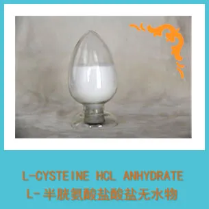 L-Cysteine Hydrochloride