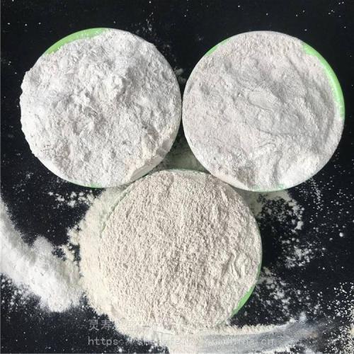 Diatomite Sewage Treatment Agent