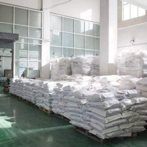 Sodium Sulfite Anhydrous（Industrial Grade）
